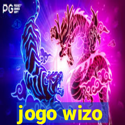 jogo wizo